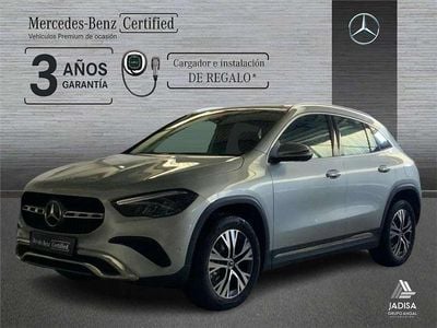 Usado 2024 Mercedes GLA250 SUV | 40.557 € (Super precio)