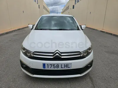 Usado Citroën C-Elysee I