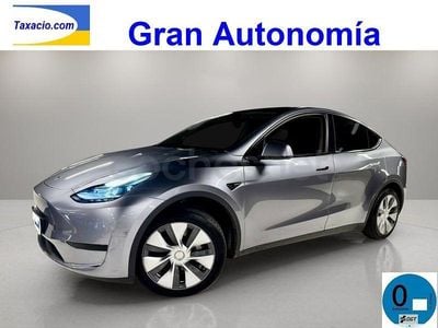 Usado Tesla Model Y RWD 250 kW (340 CV) 2024 Eléctrico SUV