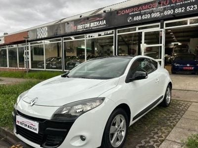 Renault Mégane III
