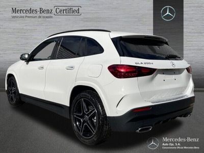 Mercedes GLA200