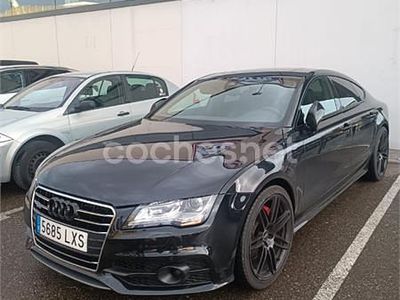 Usado Audi A7 Sportback