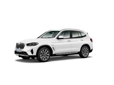 Usado 2021 BMW X3 Comfort Edition SUV | 36.990 € (Un poco caro)