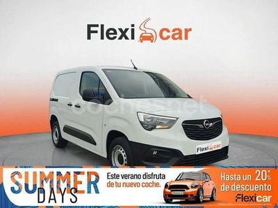 Opel Combo Life