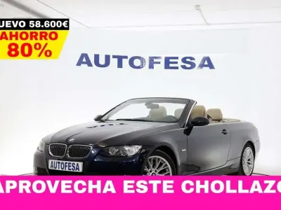 Usado BMW 325
