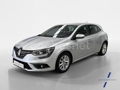 Renault Mégane IV