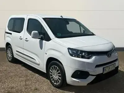 Usado Toyota Proace Verso