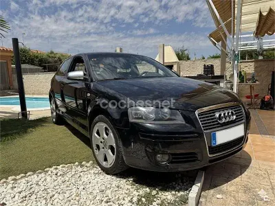 Usado Audi A3