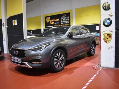 usado Infiniti QX30 2.2d Premium Tech AWD 7DCT