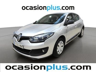 Renault Mégane III