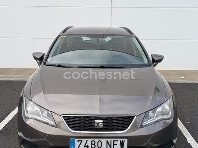 Seat Leon ST