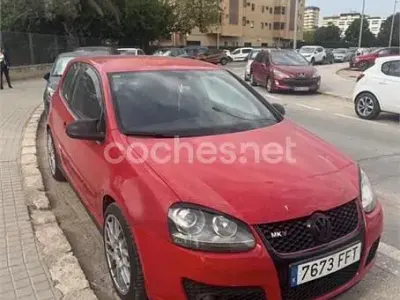 Usado VW Golf IV