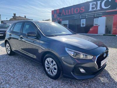 usado Hyundai i30 1.4 MPI Essence 100