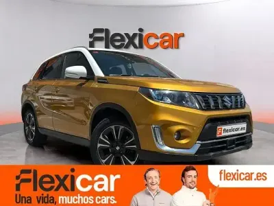 Usado Suzuki Vitara