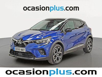 Usado Mitsubishi ASX 158 CV (116 kW) 2024 Azul SUV
