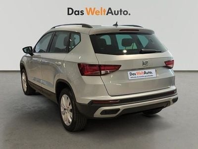 Usado Seat Ateca
