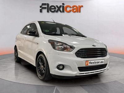 Ford Ka Plus