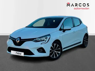 Usado Renault Clio V Intens 90 CV (66 kW) 2021