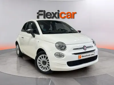 Usado Fiat 500