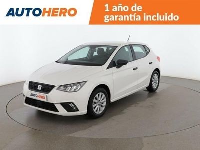 usado Seat Ibiza 1.0 Reference Plus