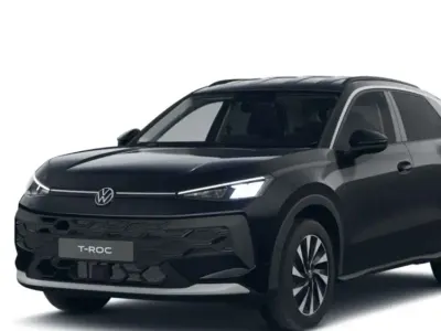Usado VW T-Roc