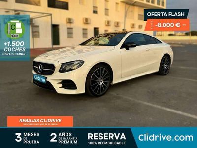 Mercedes E200