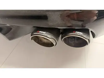 Usado BMW M5