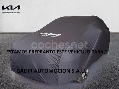 Nuevo Kia e-Niro 2025 SUV