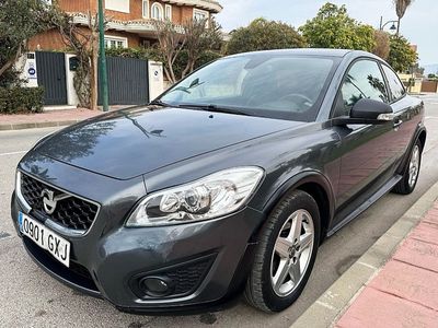 usado Volvo C30 2.0D Momentum 135 CV.