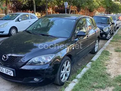 Usado Mazda 3