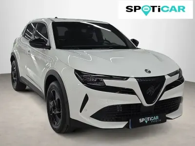 Usado Alfa Romeo GT Junior