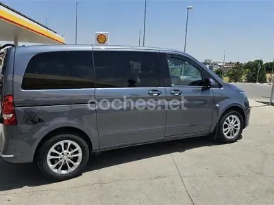 Usado Mercedes Vito