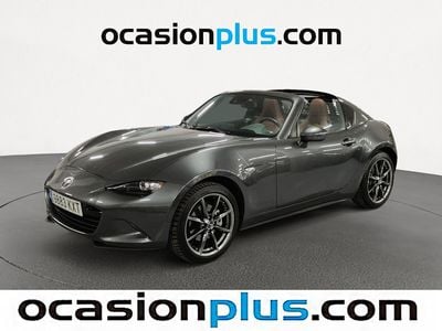 Mazda MX5