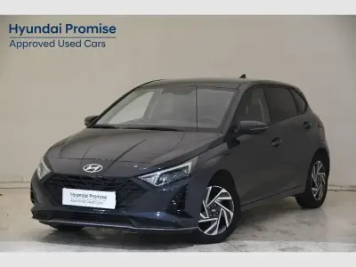 Usado Hyundai i20 84 CV (61 kW) 2025 Otro Utilitario
