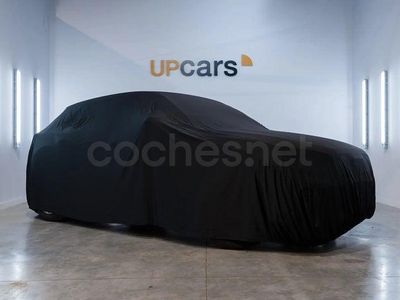 Usado BMW X4 190 CV (139 kW) 2018 Gris / plata SUV