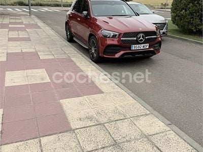 Mercedes GLE350