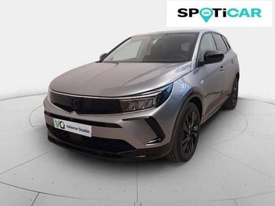 Usado 2023 Opel Grandland X SUV | 25.500 € (Precio justo)