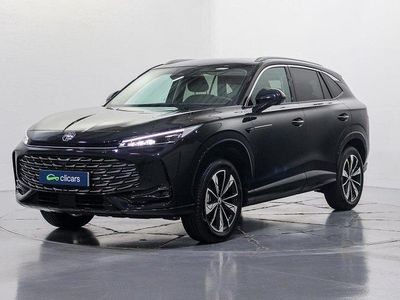 Usado MG HS Comfort 170 CV (125 kW) 2025 SUV