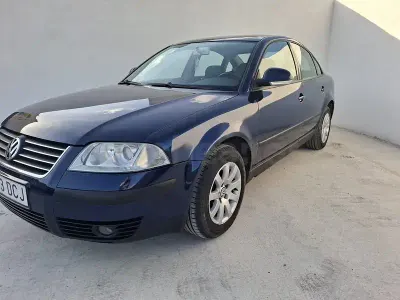 Occasion VW Passat