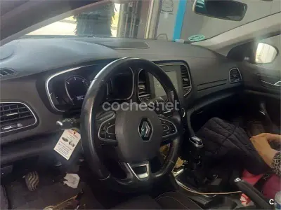 Usado Renault Mégane GrandTour
