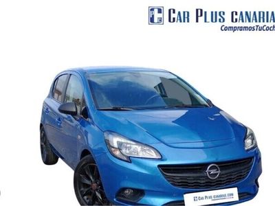 usado Opel Corsa 1.4 Selective 90