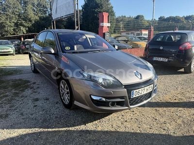 Renault Mégane III