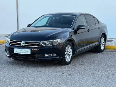 Usado VW Passat