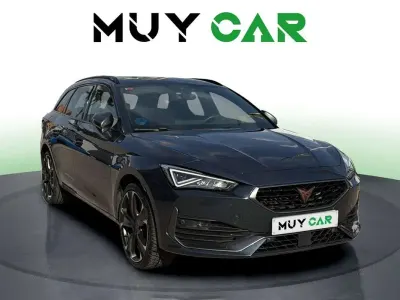 Usado Cupra Leon