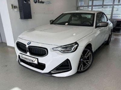 Usado BMW M240 374 CV (275 kW) 2024 Blanco Coupe