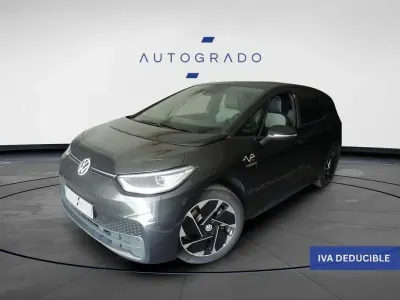 Usado VW ID.3