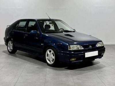 usado Renault 19 R1.8 16v RSI