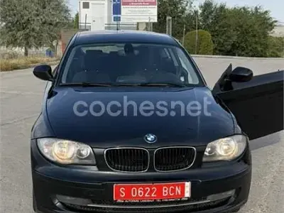 Usado BMW 118