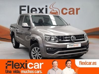 VW Amarok