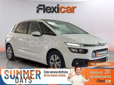 Citroën C4 SpaceTourer